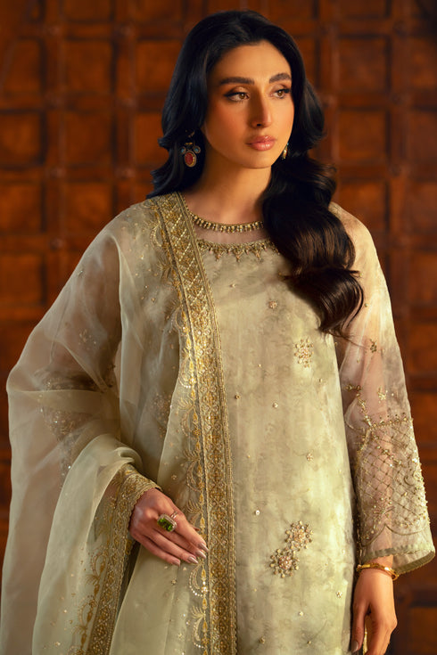 Sehrish